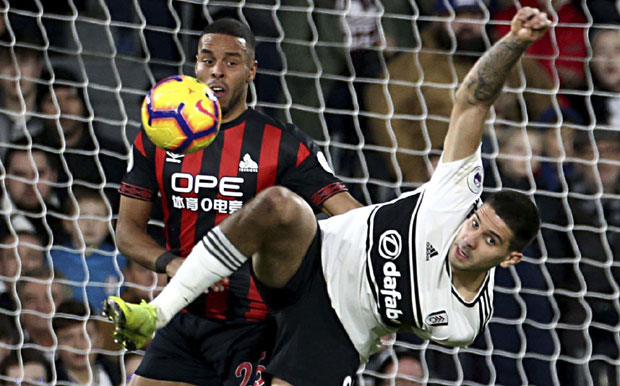 ЕРИКСЕН ОТВАРА ВРАТА МИТРОВИЋУ: Данац жели у Реал, Тотенхем доводи српског нападача?