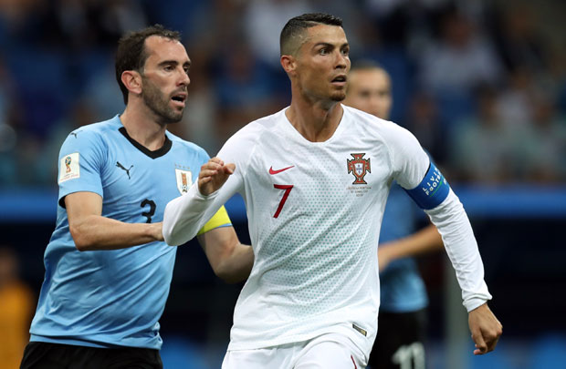 Португалци с Роналдом чекају “орлове”