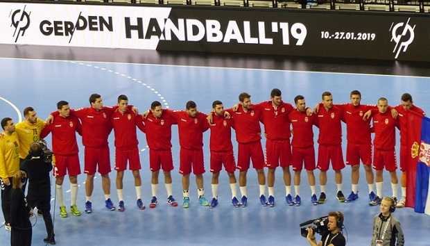 КВАЛИФИКАЦИЈЕ ЗА ЕП: Рукометаши Србије дочекују Хрватску у Београду