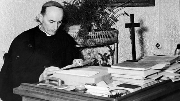 Да ли је Степинац 1943. године тражио од папе призање НДХ?