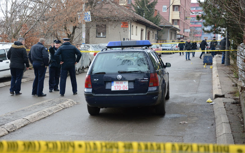 УБИСТВО ОЛИВЕРА ИВАНОВИЋА: Стеже се обруч око Тачија и Весељија