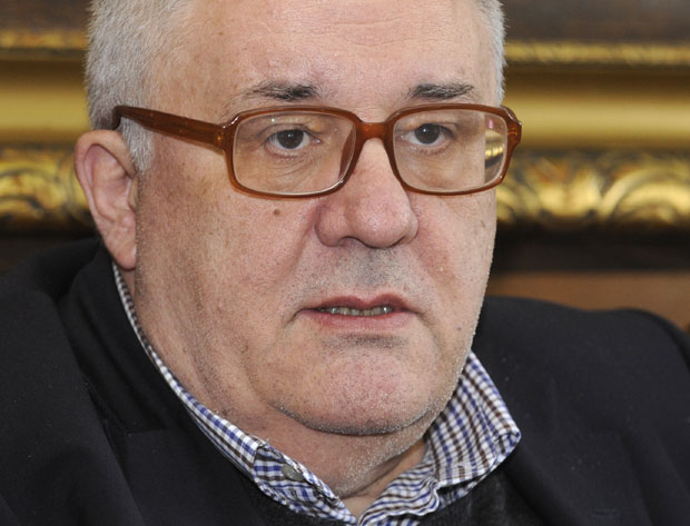 САНУ: Костићу још један мандат? 