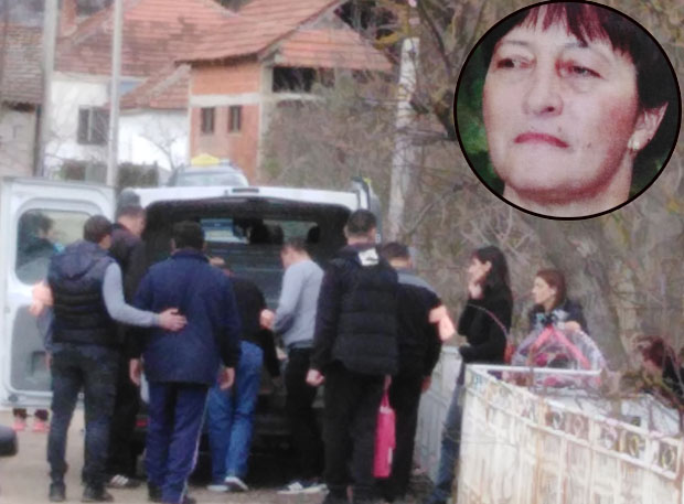 ИСПОВЕСТ МУЖА: Злата је и раније дизала руку на себе