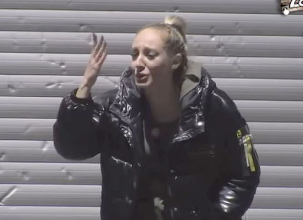 ЛУНА УРЛАЛА ОД ЉУБОМОРЕ: Блогерка побеснела због дечка Марка Миљковића