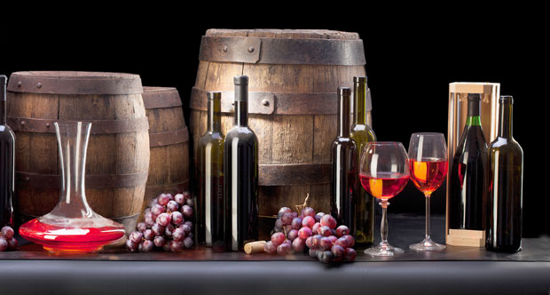 ПРОБОЈ СРПСКИХ ВИНА: Девет домаћих произвођача на престижном сајму у Немачкој