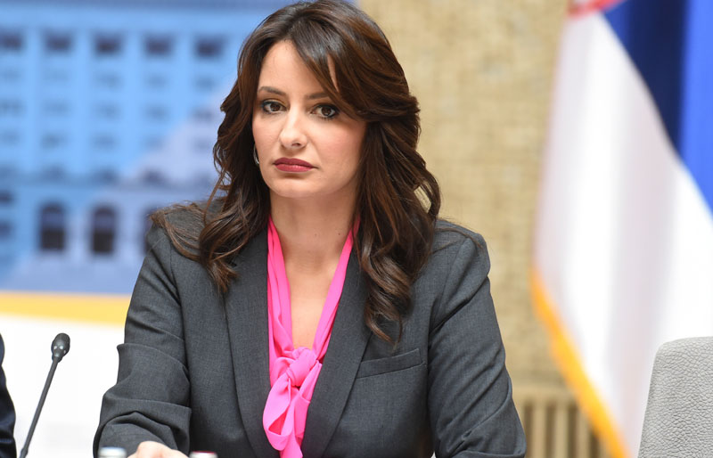 Кубуровић: Србија не скрива злочинце као приштински органи
