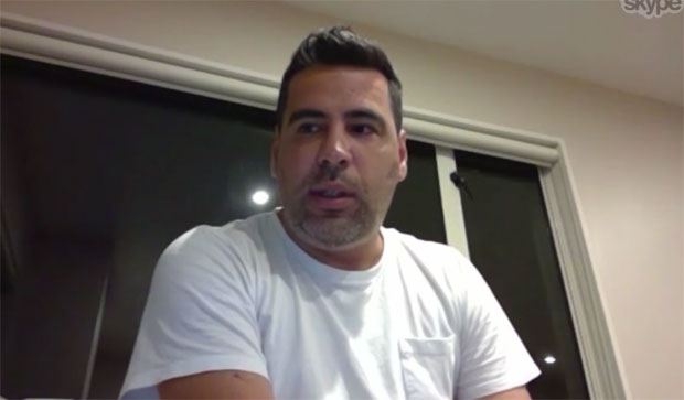 ДРАГАН СА НОВОГ ЗЕЛАНДА: То су биле сцене хорора, звао сам ћерку, рекла ми је да лежи испод клупе, овде полиција не носи оружје, операционе сале раде нон-стоп