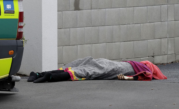 Србији прети терористички напад због масакра на Новом Зеланду?