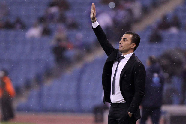 Фабио Канаваро нови селектор Кине