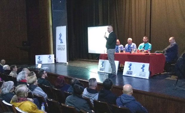 СТРУЈА БИТНИЈА ОД ВОДЕ: Завод за заштиту природе одбио одборнике, твди да изградња МХЕ не угрожава животну средину