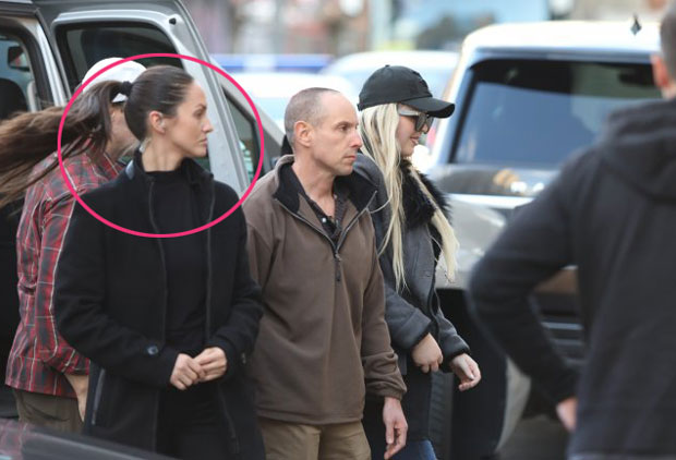 ТИФАНИ ОТПУТОВАЛА ИЗ БЕОГРАДА: Ћерка Доналда Трампа одушевљена боравком у Србији