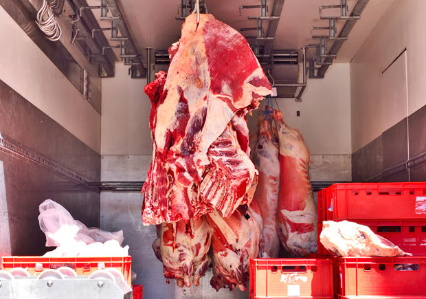 Србија прошле године дуплирала извоз говеђег меса