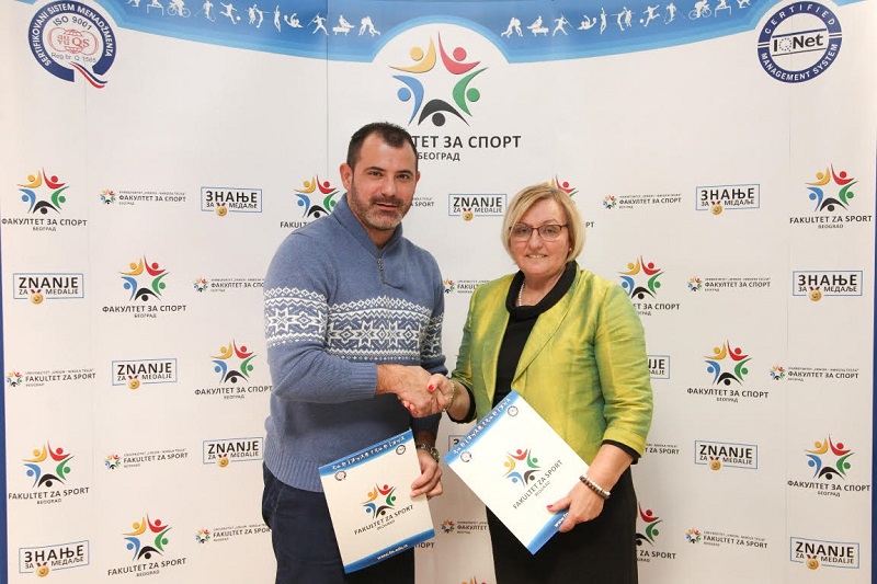 Станковић: Едукација је изузетно важан сегмент којем смо повећени као и тренингу