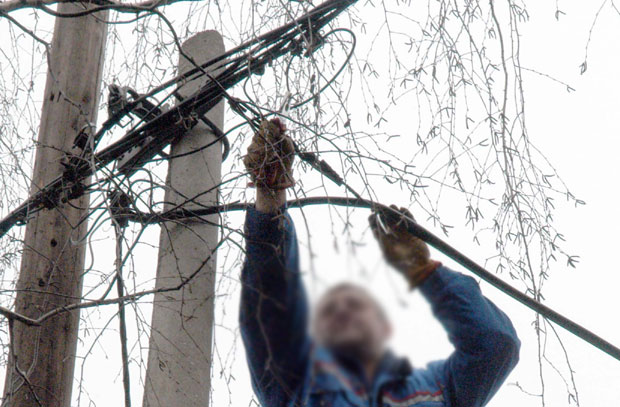 Хици у струјомере