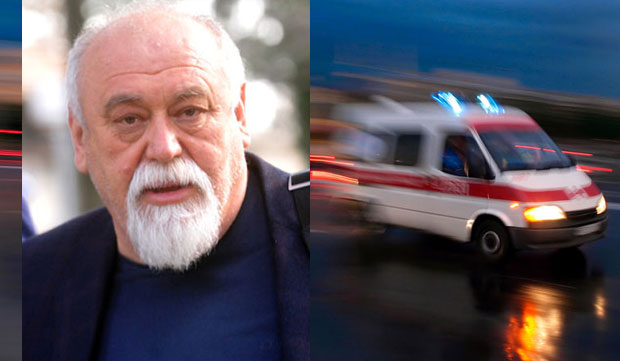 САОБРАЋАЈКА КОД РАЧЕ: Супруг министарке Дејановић ударио девојчицу колима 