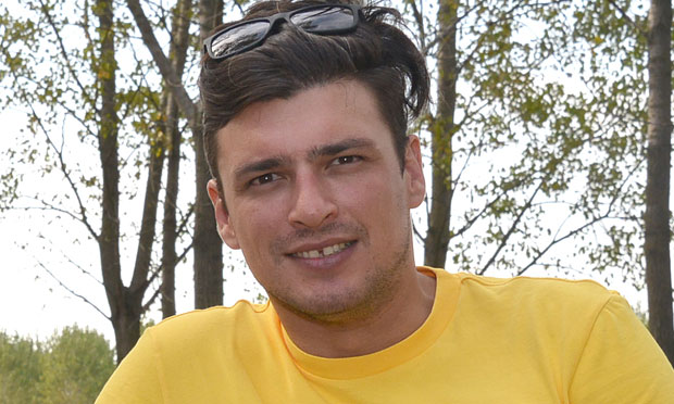 Андрија Кузмановић: Навијам за нове клинце