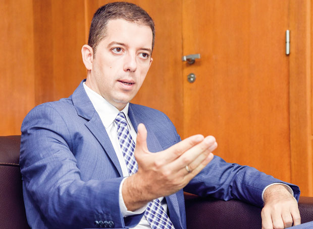 МАРКО ЂУРИЋ О ПОГРОМУ: Голгота и кукавичлук