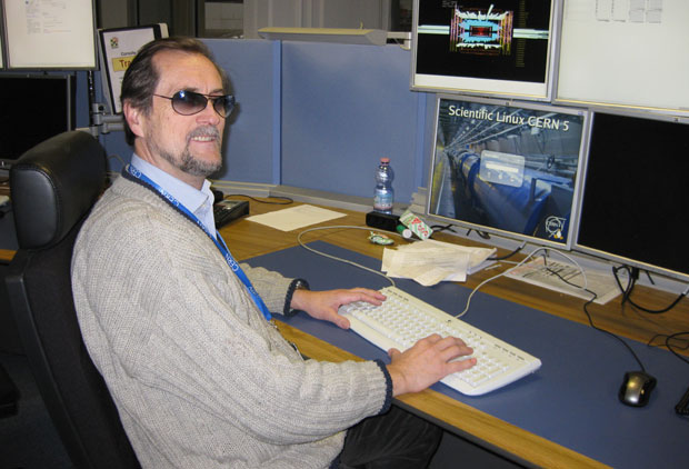 ВЕЛИКИ ПОДУХВАТ ЦЕРН: И српска памет правиће чудо модерне науке