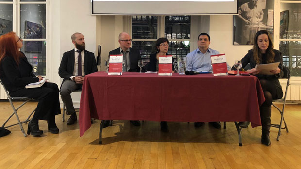 Можемо ли обновити вечно пријатељство