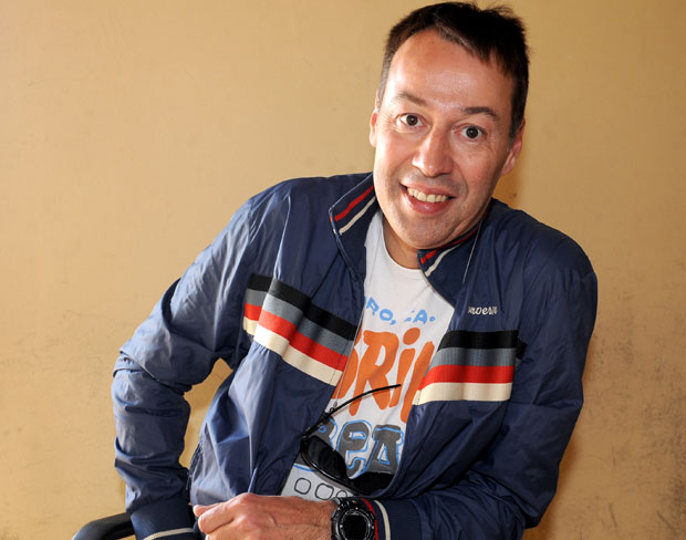 Прљави Инспектор Блажа: Соло албум са другачијим песмама