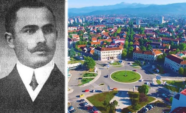 Никшићани заборавили ослободиоца