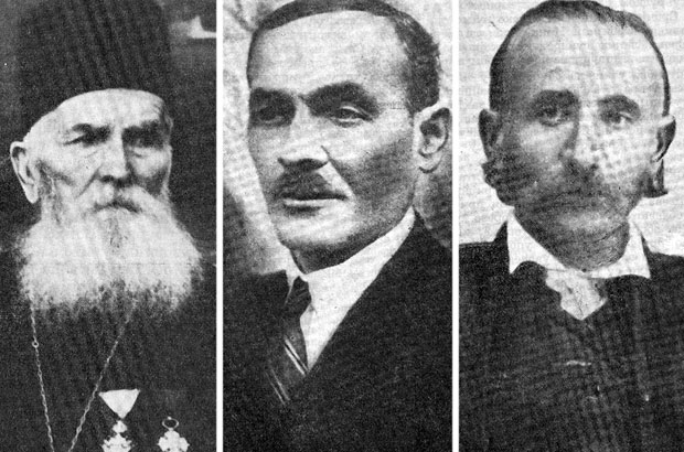 Кад су раоницима затрпали турски суд у Новој Вароши