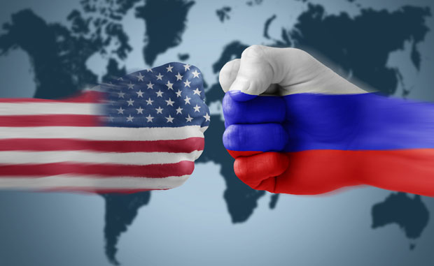 АМЕРИЧКА ПРОФЕСОРКА СА УНИВЕРЗИТЕТА ВИРЏИНИЈА: Русија побеђује у рату санкција