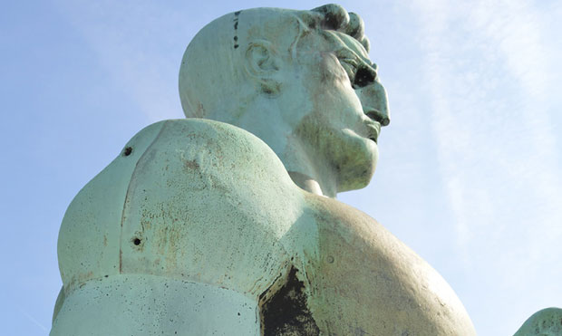 Победника односе на поправку