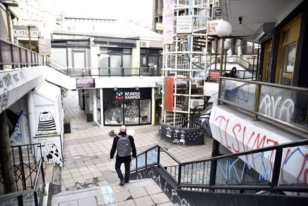 Вагају одлуку о Чумићу 