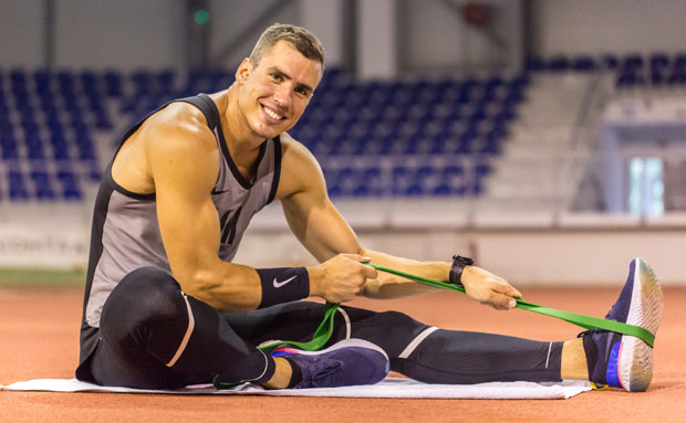 ДУДАШ ЗА “НОВОСТИ”: Сан је медаља у Токију