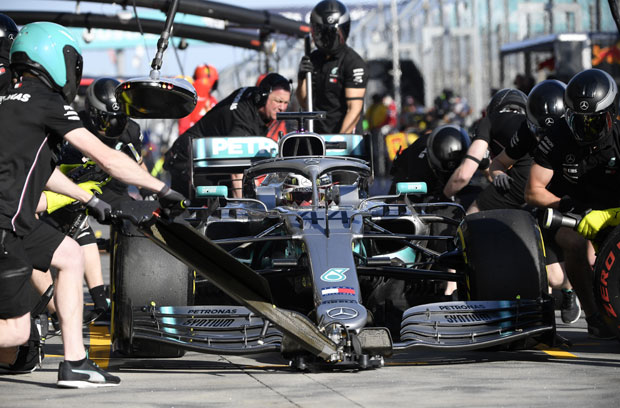 СВИ ПРОТИВ ХАМИЛТОНА: Шампионат света Формуле 1 стартује у Аустралији