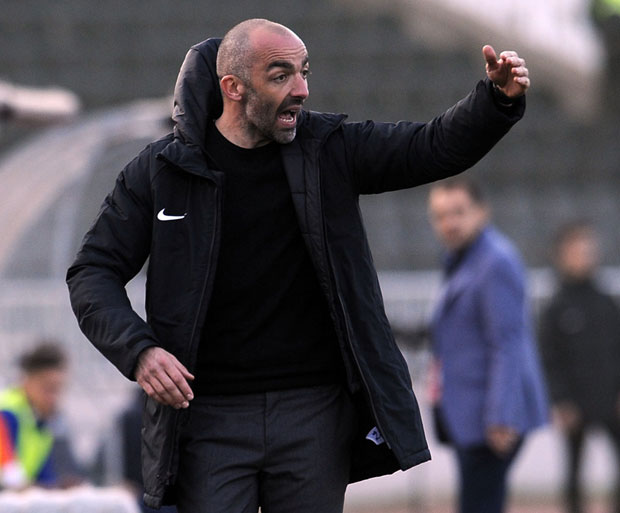 Лазетић: Недостајала је енергија; Роган: Искористили смо оптерећење Партизана