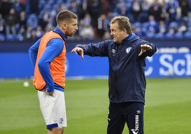 Бундеслига: Настасић тоне са Шалкеом, Ројс спасилац Дортмунда