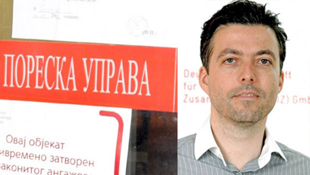 Грунауер: Завршен попис непокретности у 44 општине