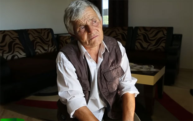 ОВО СУ АЛБАНСКЕ ВИРЏИНЕ: Живе у целибату, изгледају као мушкарци, а остало их је тек неколико (ВИДЕО)