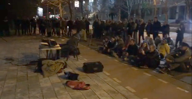 У Црној Гори немају перспективу, млади масовно одлазе