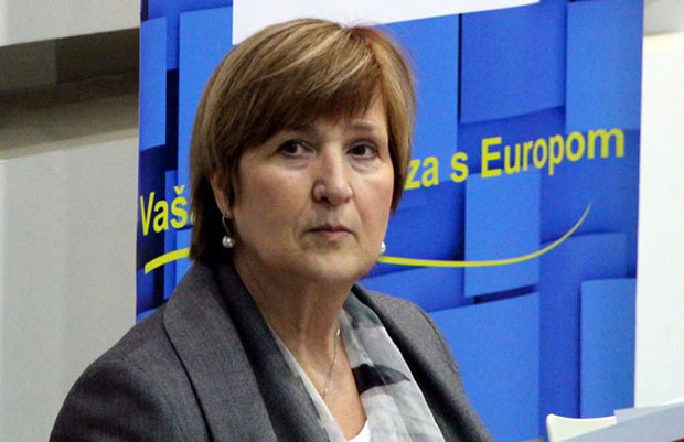 Томашићева објаснила како Хрватска треба да услови Србију