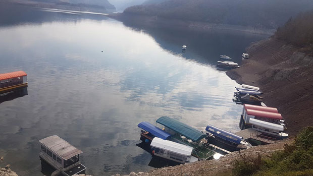 НОВИ РЕЖИМ РИБОЛОВА НА ВОДАМА УВЦА: Чувају мрестилишта у резервату природе