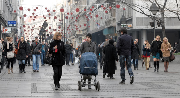 Марија жели друго име