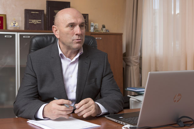 Председник општине Будва подржава борбу угоститеља