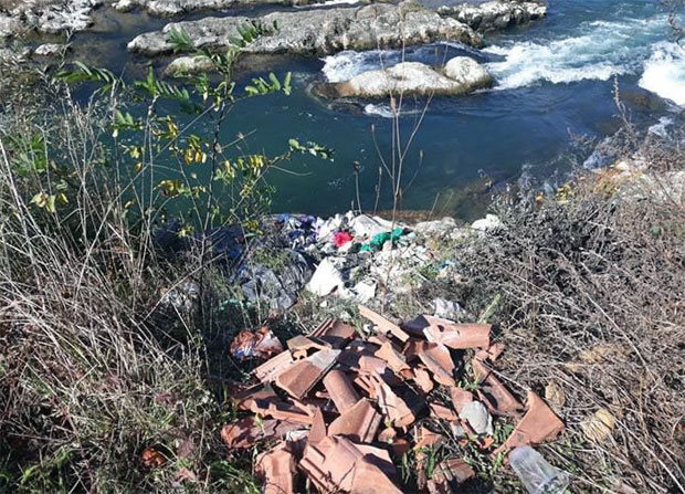 Бијело Поље: Уклониће 12 депонија са обале