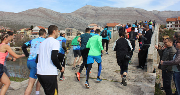 Которани освојили Трку у камену!