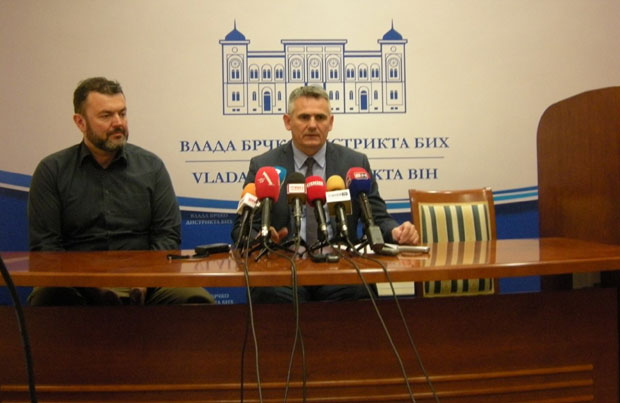 Министри региона о пловним путевима