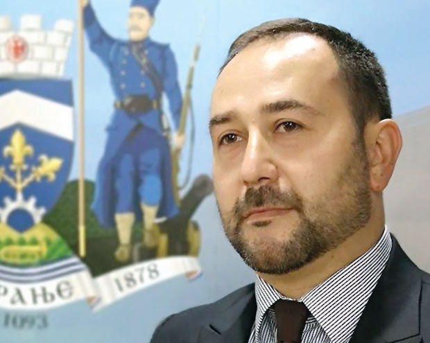 Развој креативних индустрија