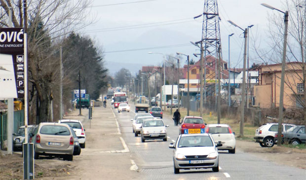 Лесковац: Три приоритета за грађевинску сезону