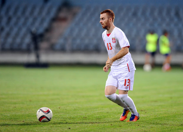 БОГОСАВАЦ ОДМАХ У ВАТРИ: “Орлови” се у окупљају пред мечеве са Немачком и Португалијом