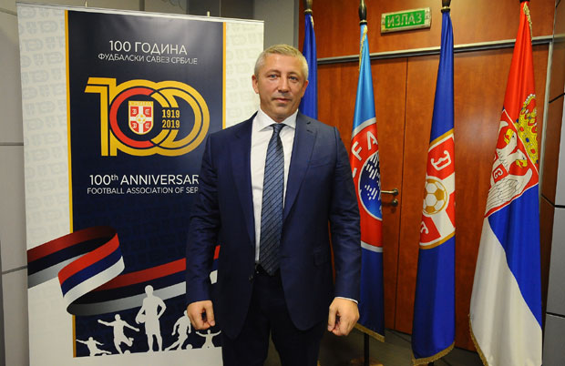 Кокеза: Роналдо је најбољи фудбалер на свету, али можемо да направимо успех у Португалији