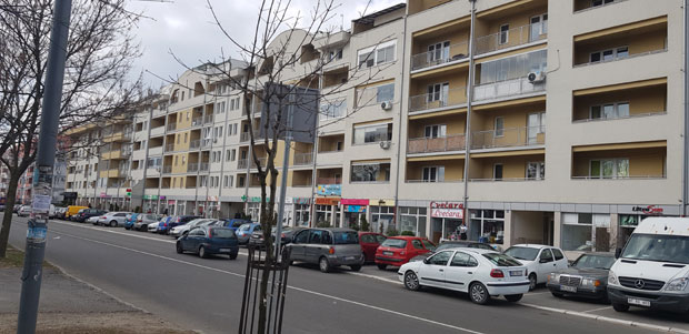 Добила пресуду, а не може да уђe у локал