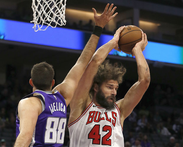 НБА: Бјелица и Богдановић скромни у тријумфу Сакрамента, Вучевић силан против Атланте