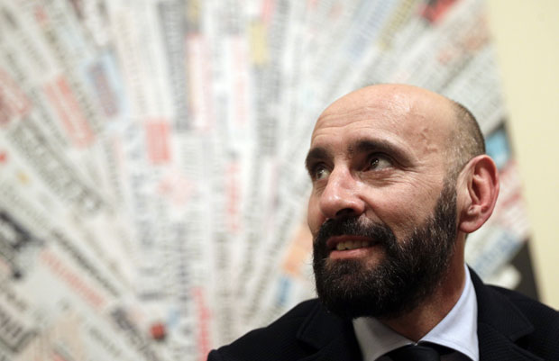 Монћи поново у Севиљи: Филм Кум 2 је бољи од првог дела